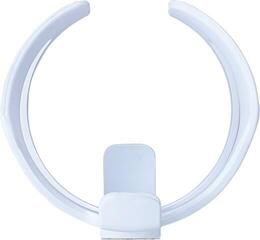 Halter für Fahrradflaschen BBB FastCage White Halter für Fahrradflaschen - 1