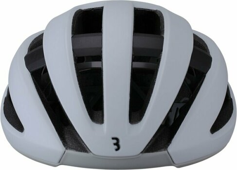 Cyklistická helma BBB Maestro MIPS Matte White S Cyklistická helma - 2