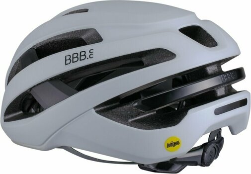 Cyklistická helma BBB Maestro MIPS Matte White S Cyklistická helma - 6