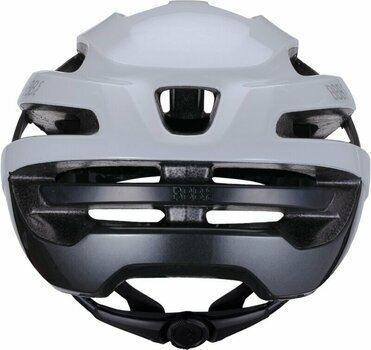Bike Helmet BBB Maestro Shiny White L Bike Helmet - 4