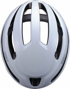 Bike Helmet BBB Maestro Shiny White L Bike Helmet - 7
