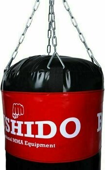 Boxsack DBX Bushido Punching Bag Empty - 2