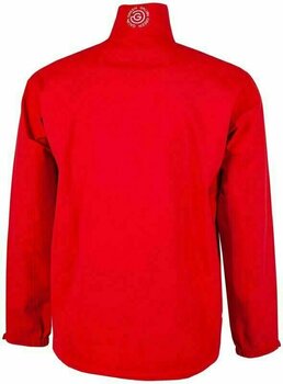 Giacca impermeabile Galvin Green Apollo Red/White/Navy/Cool 2XL - 2