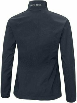 Giacca impermeabile Galvin Green Adele Navy XL - 2