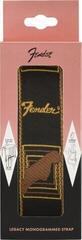 Textile guitar strap Fender Legacy Vintage Monogram Textile guitar strap - 3