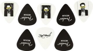 Plettro Fender Joe Strummer Pick Tin Plettro - 1