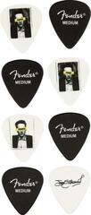 Plettro Fender Joe Strummer Pick Tin Plettro - 2