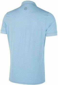 Chemise polo Galvin Green Max Blue Bell 2XL - 2
