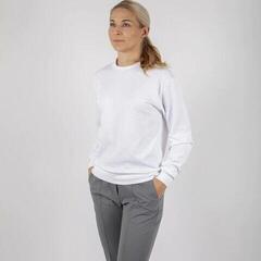 Mikina/Sveter Galvin Green Dalia White - 2
