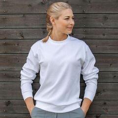 Mikina/Sveter Galvin Green Dalia White - 5