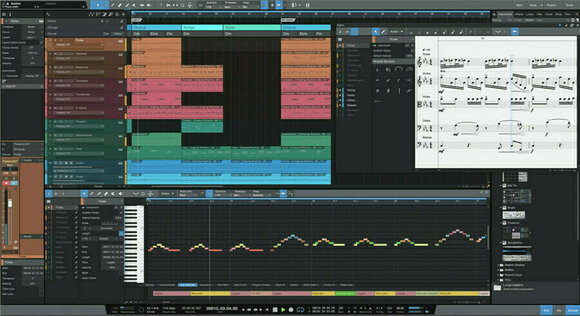Update / Upgrade / Expansion Presonus Studio One 5 Professional Upgrade Pro (Prodotto digitale) - 4