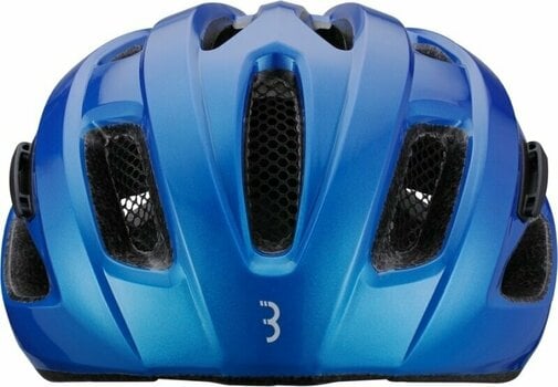 Bike Helmet BBB Kite MTB/Road Shiny Blue M Bike Helmet - 4
