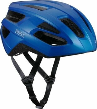 Bike Helmet BBB Kite MTB/Road Shiny Blue M Bike Helmet - 6