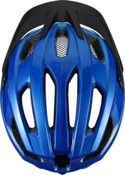 Bike Helmet BBB Kite MTB/Road Shiny Blue M Bike Helmet - 10