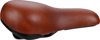 Saddle BBB BaseShape Bronze 210 mm Boron Saddle - 1