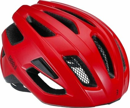 Bike Helmet BBB Kite MTB/Road Shiny Red M Bike Helmet - 2