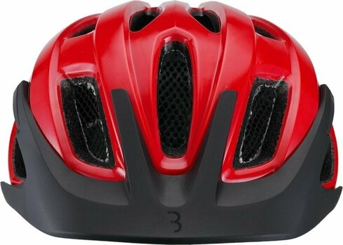 Cyklistická helma BBB Kite MTB/Road Shiny Red M Cyklistická helma - 3