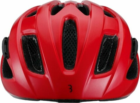 Bike Helmet BBB Kite MTB/Road Shiny Red M Bike Helmet - 4