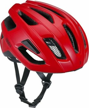 Cyklistická helma BBB Kite MTB/Road Shiny Red M Cyklistická helma - 8