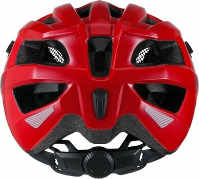 Cyklistická helma BBB Kite MTB/Road Shiny Red M Cyklistická helma - 9