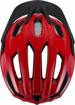 Cyklistická helma BBB Kite MTB/Road Shiny Red M Cyklistická helma - 10