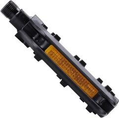 Flat pedals BBB TrailRide Black Flat pedals - 1