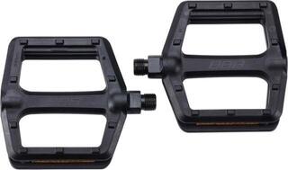 Flat pedals BBB TrailRide Black Flat pedals - 2