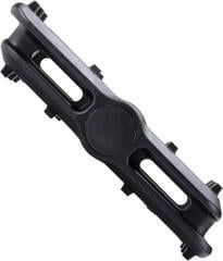Flat pedals BBB TrailRide Black Flat pedals - 3