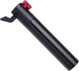 Mini-Fahrradpumpe BBB NanoRoad Black Mini-Fahrradpumpe - 2