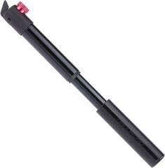 Mini-Fahrradpumpe BBB NanoRoad Black Mini-Fahrradpumpe - 3