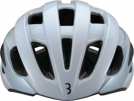 Cyklistická helma BBB Hawk Shiny White M Cyklistická helma - 2