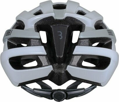 Cyklistická helma BBB Hawk Shiny White M Cyklistická helma - 5