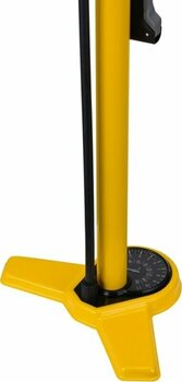 Pompa a pedale BBB AirSteel Yellow Pompa a pedale - 3
