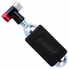 CO2 Pump BBB AirSpeed Black CO2 Pump - 1