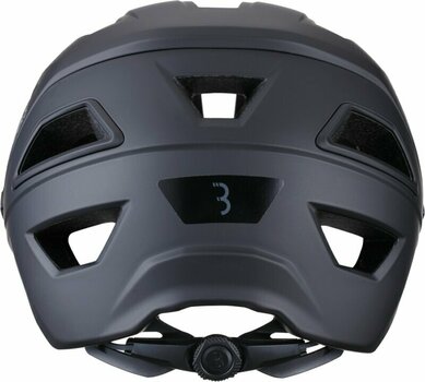 Bike Helmet BBB Nanga MTB/Enduro Matte Black M Bike Helmet - 5