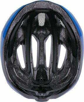 Cyklistická helma BBB Kite MTB/Road Shiny Blue L Cyklistická helma - 13