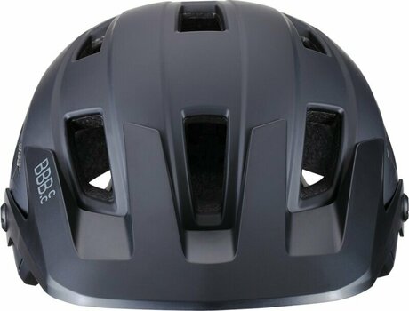 Bike Helmet BBB Shore MTB/Enduro Matte Black L Bike Helmet - 2
