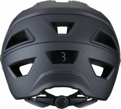 Cyklistická helma BBB Shore MTB/Enduro Matte Black L Cyklistická helma - 5
