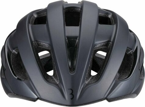 Cyklistická helma BBB Hawk Matte Black M Cyklistická helma - 2