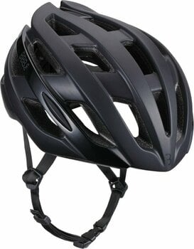 Cyklistická helma BBB Hawk Matte Black M Cyklistická helma - 3