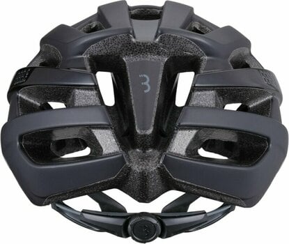 Cyklistická helma BBB Hawk Matte Black M Cyklistická helma - 10