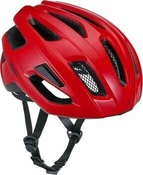 Bike Helmet BBB Kite MTB/Road Shiny Red L Bike Helmet - 8