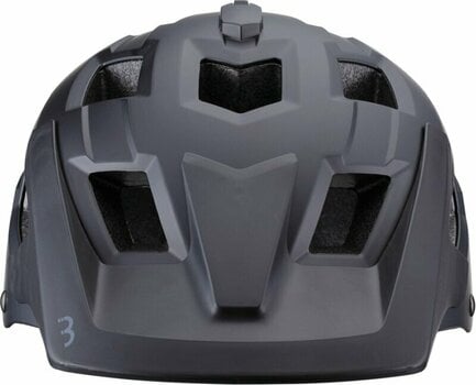 Cyklistická helma BBB Nanga MTB/Enduro Matte Black L Cyklistická helma - 2