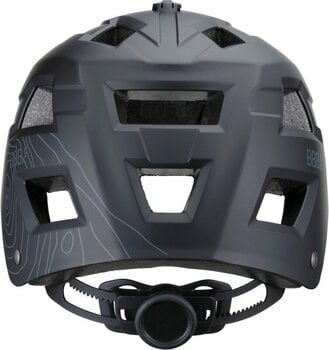 Cyklistická helma BBB Nanga MTB/Enduro Matte Black L Cyklistická helma - 5