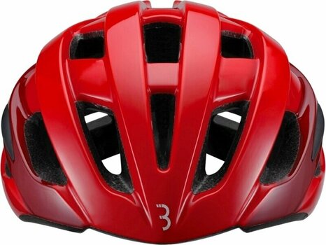 Bike Helmet BBB Hawk Shiny Red M Bike Helmet - 2
