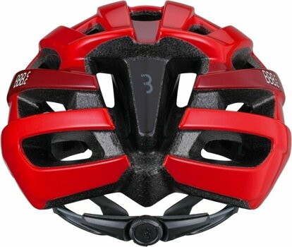 Bike Helmet BBB Hawk Shiny Red M Bike Helmet - 5