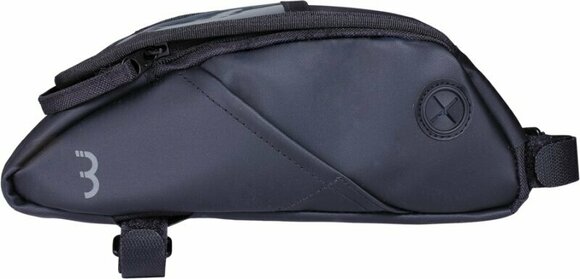 Чанта за велосипеди BBB FuelPack Black 550 ml - 2