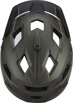 Bike Helmet BBB Nanga MTB/Enduro Matte Olive L Bike Helmet - 7