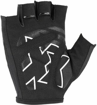 Cyklistické rukavice KinetiXx Lonny Black 7,5 Cyklistické rukavice - 2