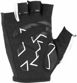 Bike-gloves KinetiXx Lonny White 7,5 Bike-gloves - 2